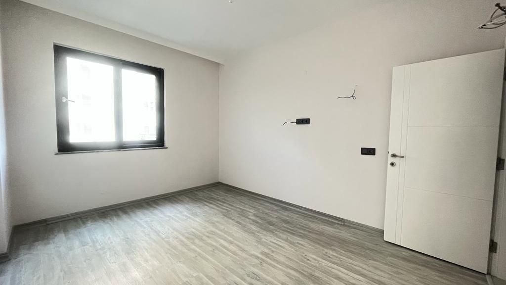 Квартира в Алании, Турция, 115 м2 фото 4