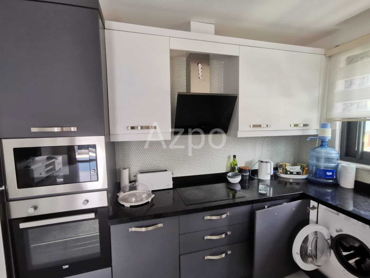 Апартаменты в Алании, Турция, 115 м2 фото 3