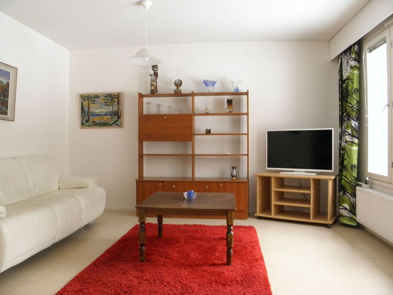 Таунхаус в Хейнола, Финляндия, 61.5 м2 фото 3