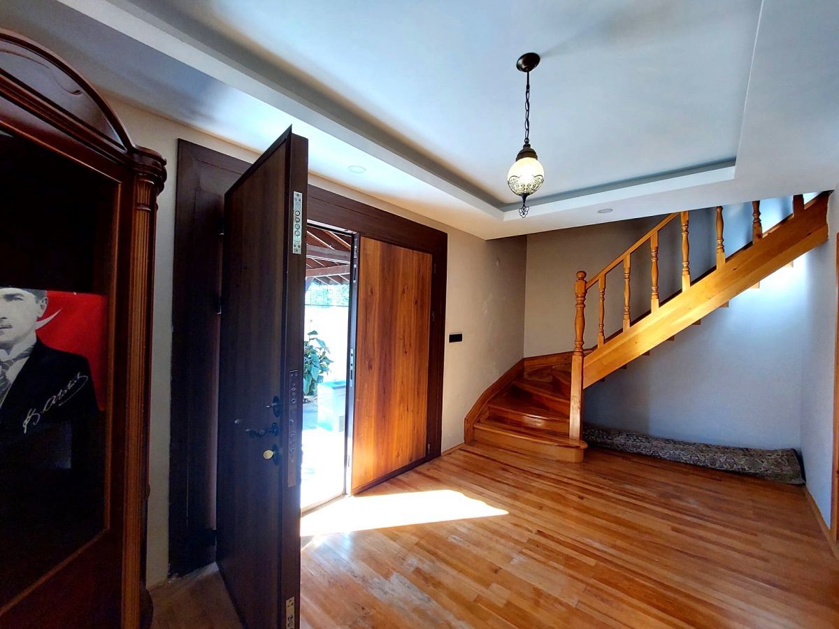 Дом в Анталии, Турция, 470 м2 фото 5