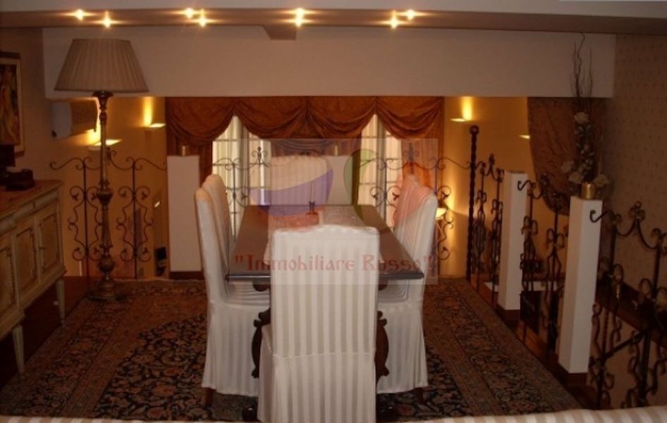 Квартира в Савоне, Италия, 190 м2 фото 4