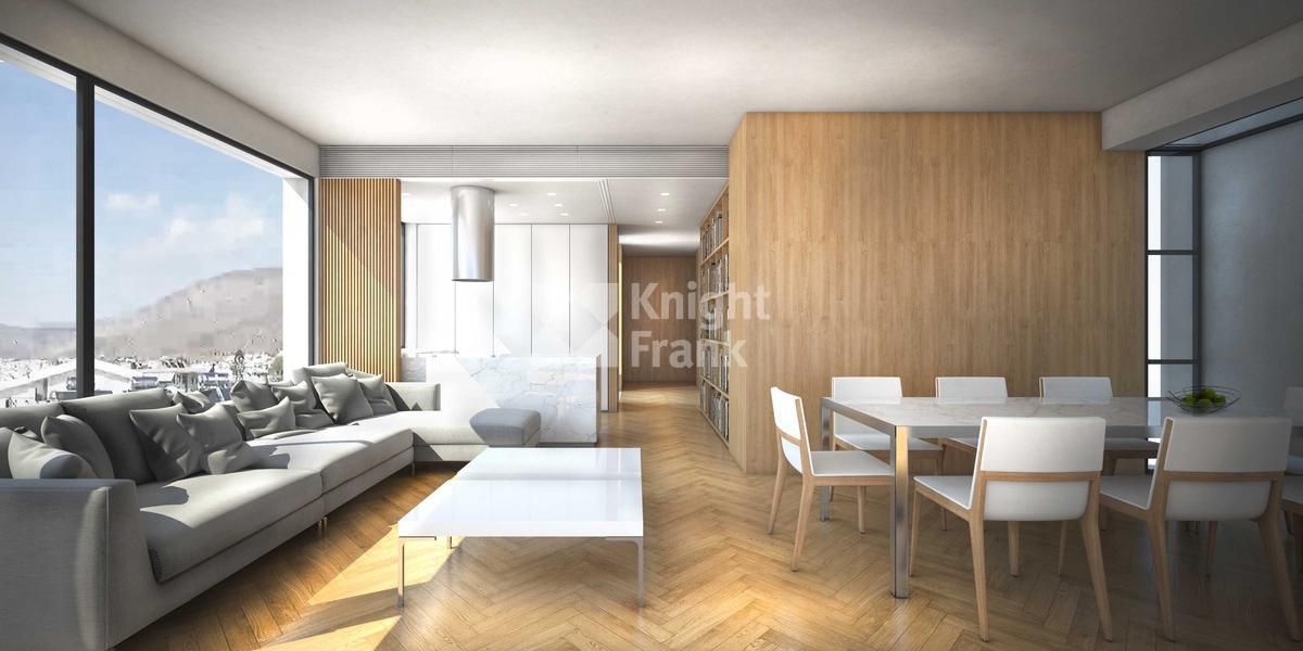 Апартаменты в Вуле, Греция, 141 м2 фото 4
