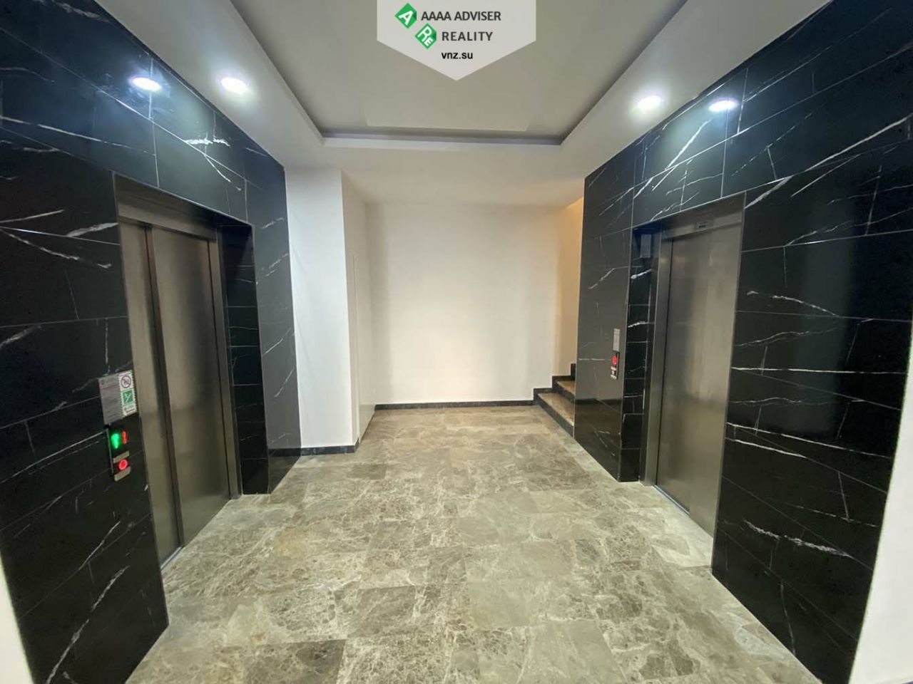 Квартира в Алании, Турция, 160 м2 фото 4