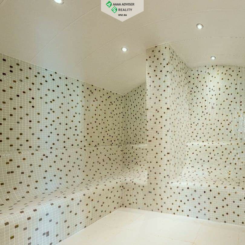 Квартира в Алании, Турция, 69 м2 фото 5