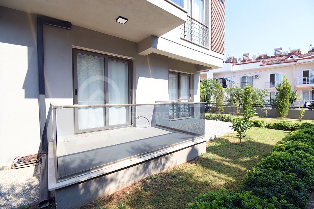 Апартаменты в Фетхие, Турция, 80 м2 фото 4