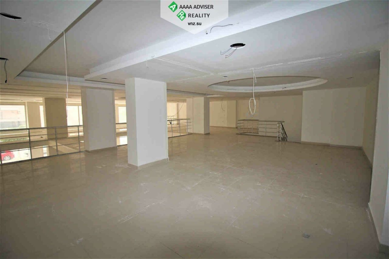 Квартира в Алании, Турция, 700 м2 фото 5
