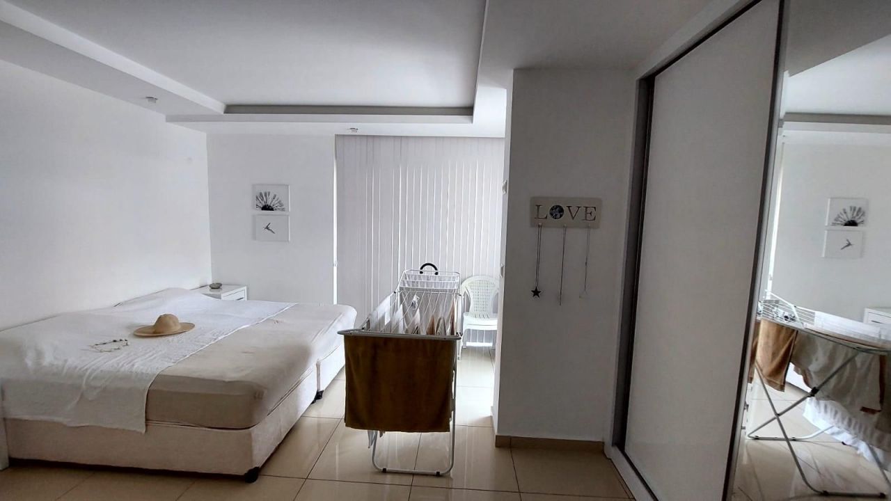 Квартира в Алании, Турция, 125 м2 фото 3