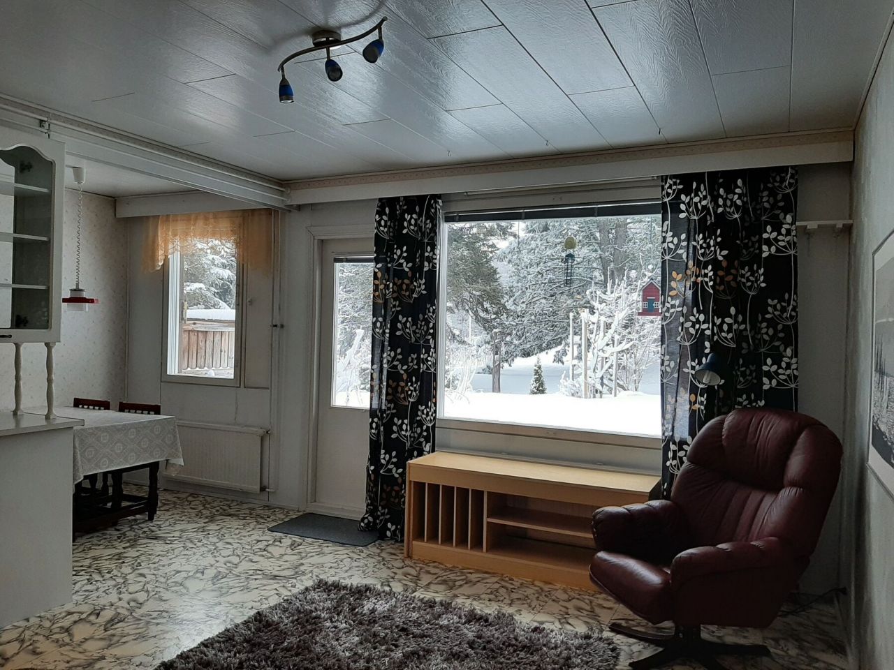 Таунхаус в Каухава, Финляндия, 50 м2 фото 4