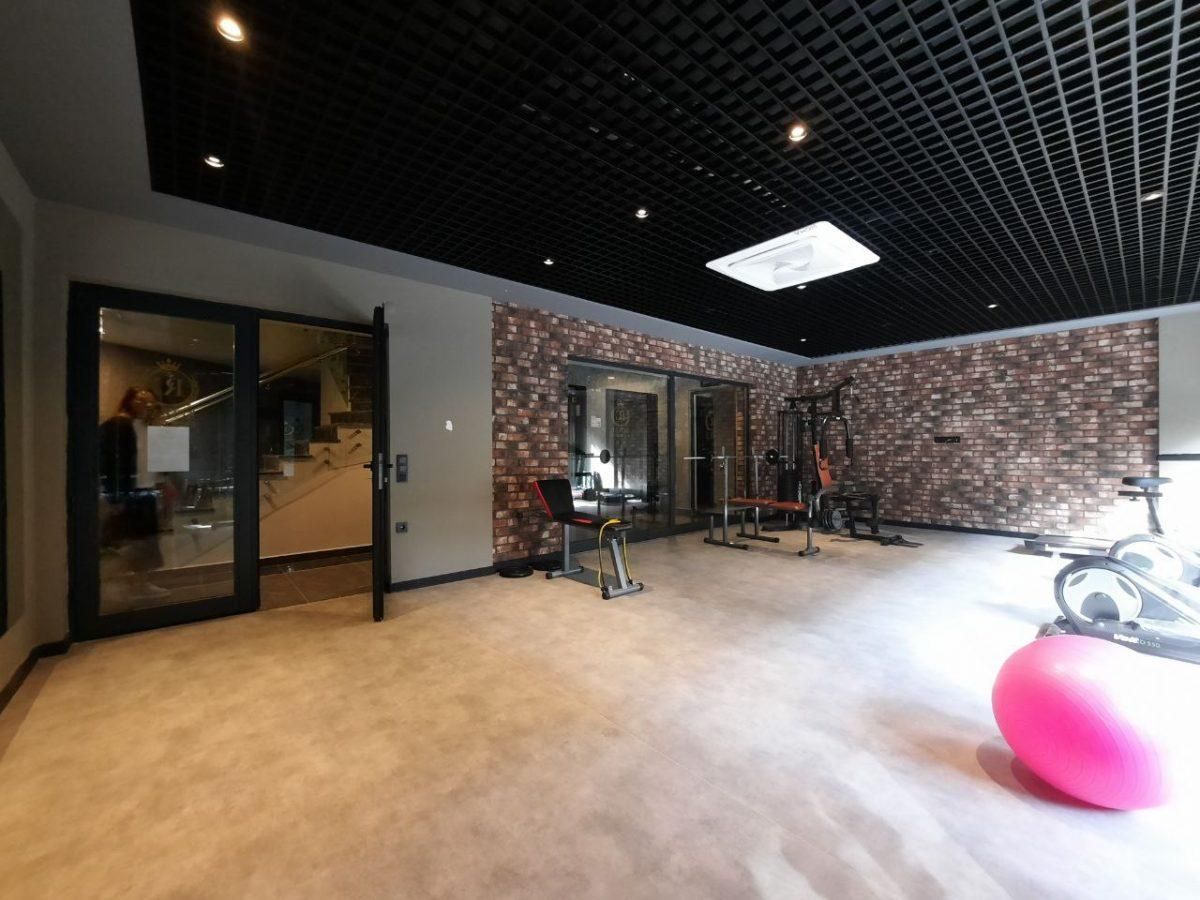 Квартира в Алании, Турция, 115 м2 фото 3