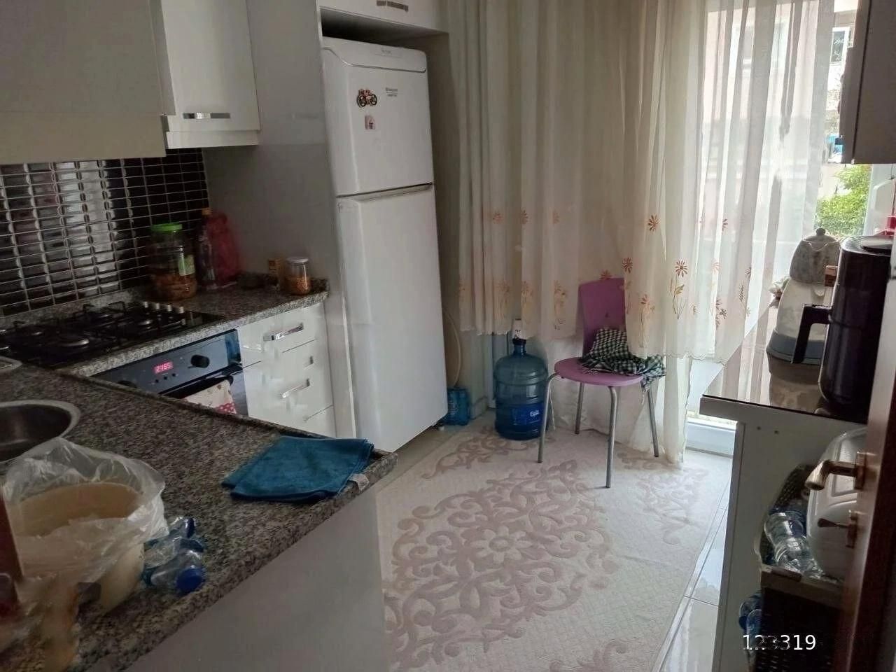 Квартира в Анталии, Турция, 90 м2 фото 2