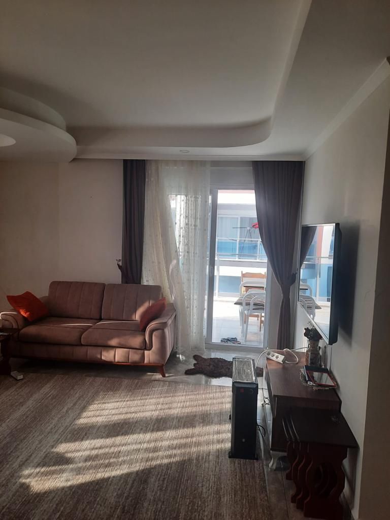 Квартира в Алании, Турция, 120 м2 фото 5