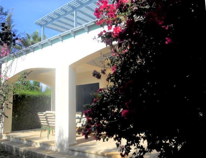 Вилла на Корал бэй, Кипр, 140 м2 фото 2