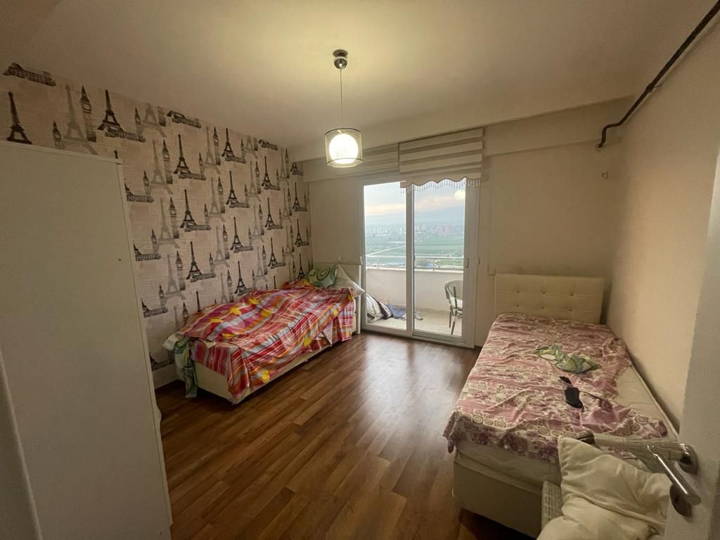 Квартира в Мерсине, Турция, 144 м2 фото 2