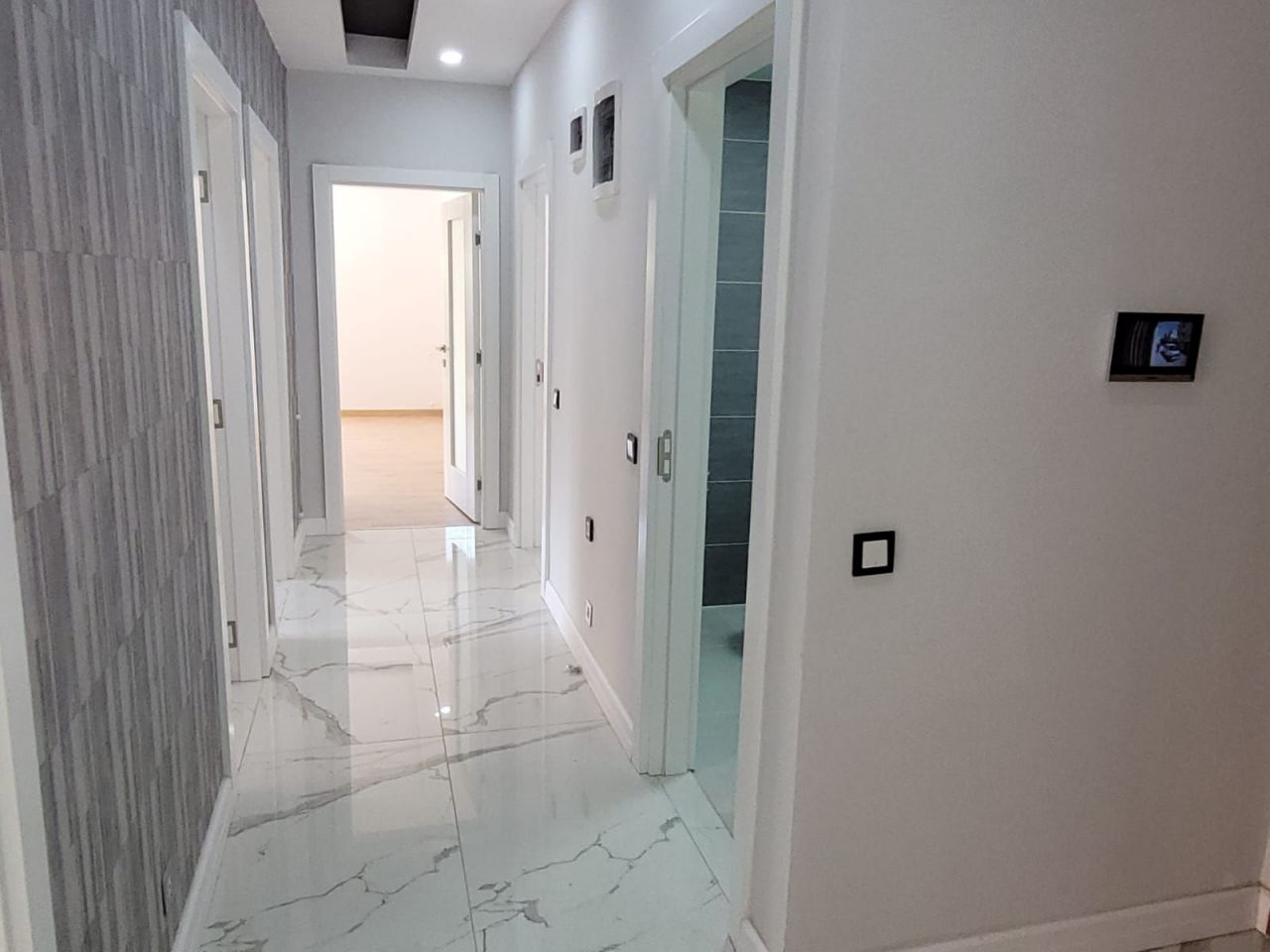 Квартира в Анталии, Турция, 80 м2 фото 2