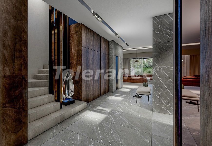 Вилла в Анталии, Турция, 510 м2 фото 2