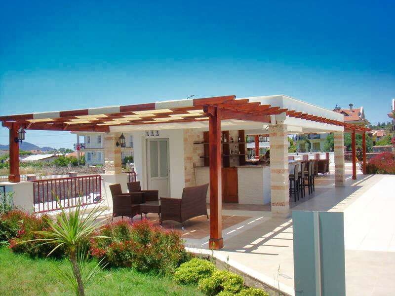 Квартира в Фетхие, Турция, 75 м2 фото 4