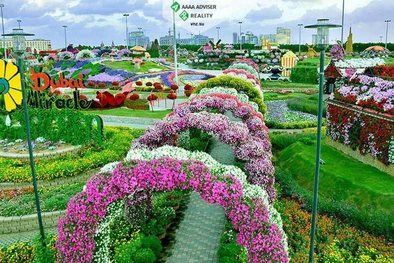 Квартира в Дубае, ОАЭ, 37 м2 фото 4