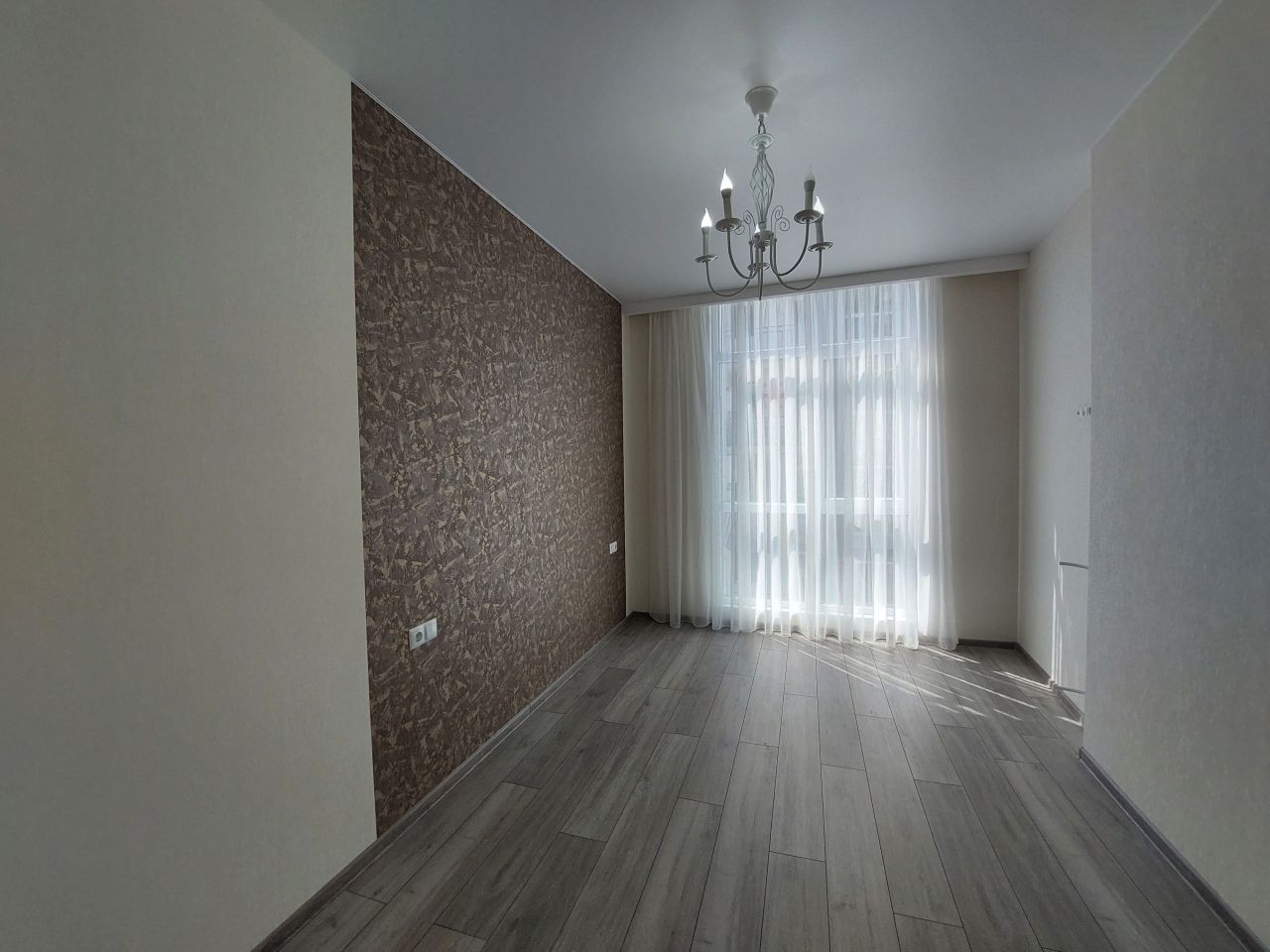 Квартира в Батуми, Грузия, 55 м2 фото 5