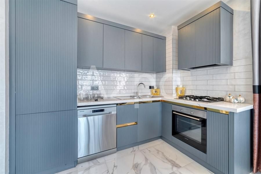 Пентхаус в Алании, Турция, 100 м2 фото 4