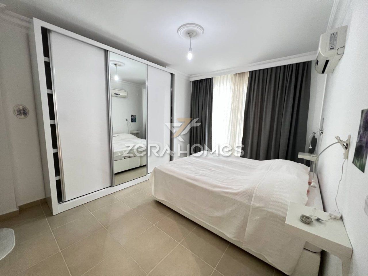 Апартаменты в Алании, Турция, 125 м2 фото 4