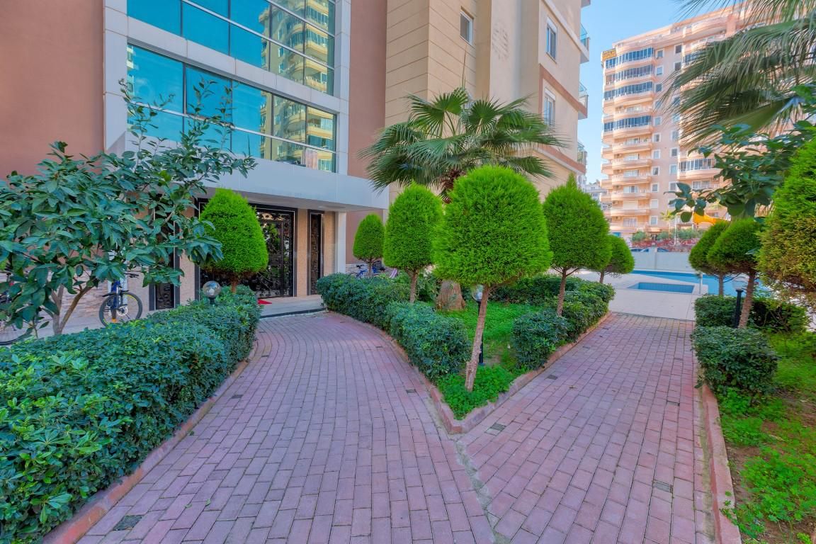 Квартира в Алании, Турция, 115 м2 фото 5