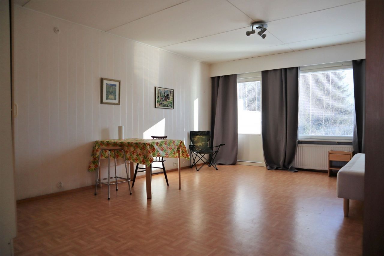 Таунхаус в Мянття, Финляндия, 35.5 м2 фото 4