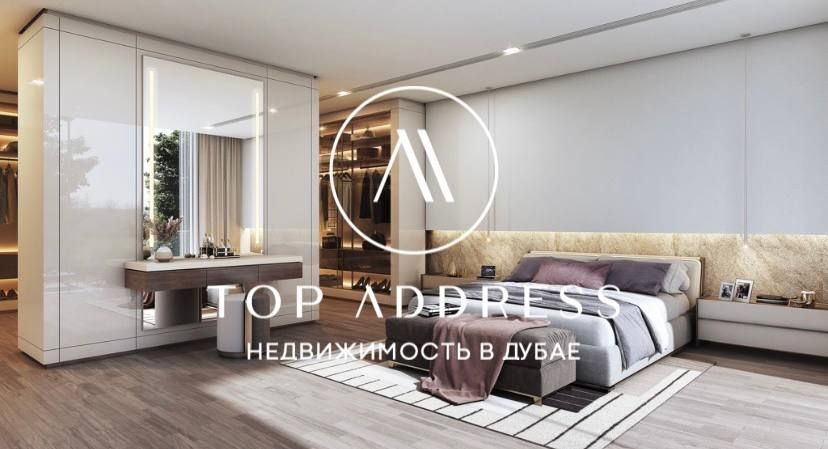 Вилла в Дубае, ОАЭ, 781 м2 фото 4