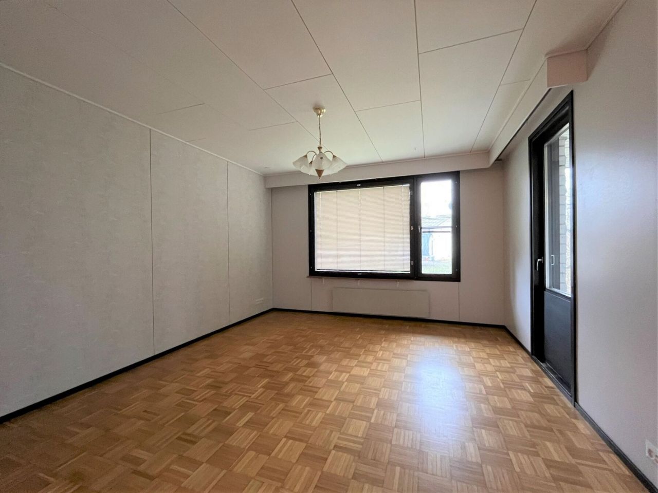 Таунхаус в Миехиккяля, Финляндия, 62.5 м2 фото 3