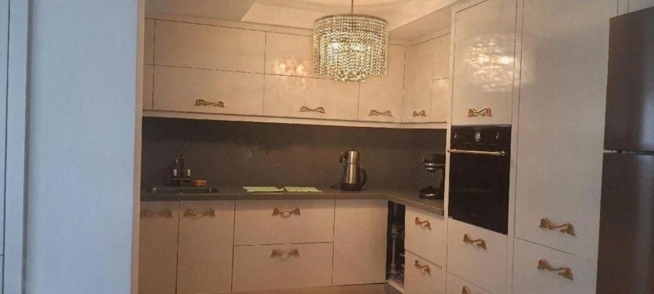 Квартира в Меркезе, Турция, 90 м2 фото 4