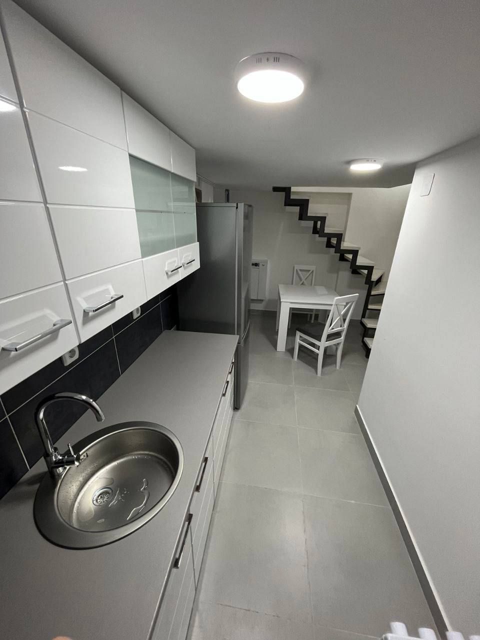 Квартира в Белграде, Сербия, 50 м2 фото 2