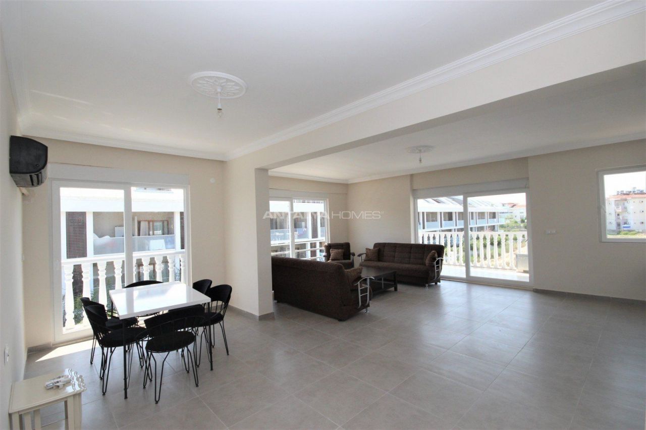 Апартаменты в Белеке, Турция, 160 м2 фото 4