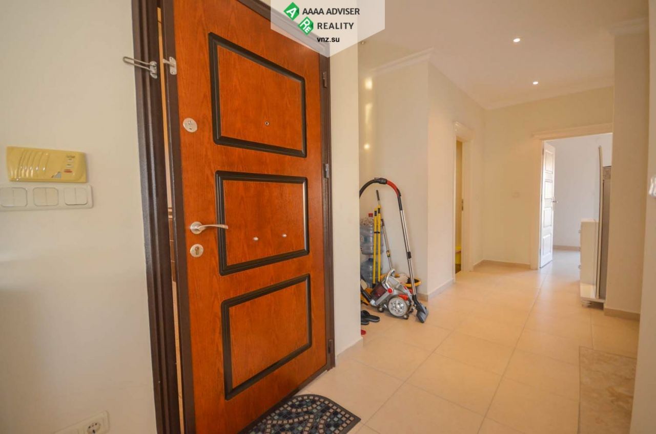 Квартира в Алании, Турция, 240 м2 фото 5
