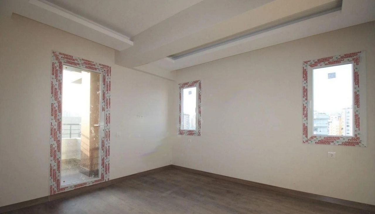 Квартира в Мерсине, Турция, 120 м2 фото 4