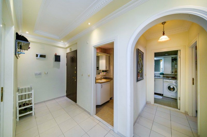 Квартира в Алании, Турция, 100 м2 фото 3