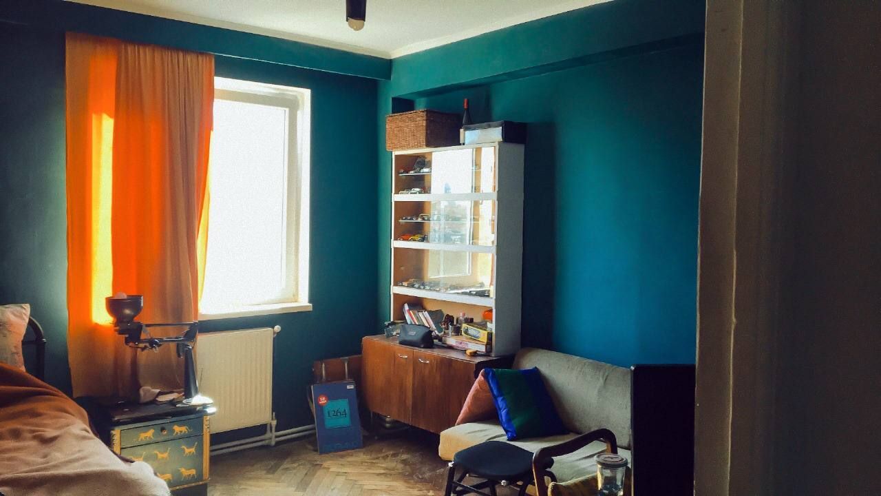 Квартира в Тбилиси, Грузия, 120 м2 фото 5