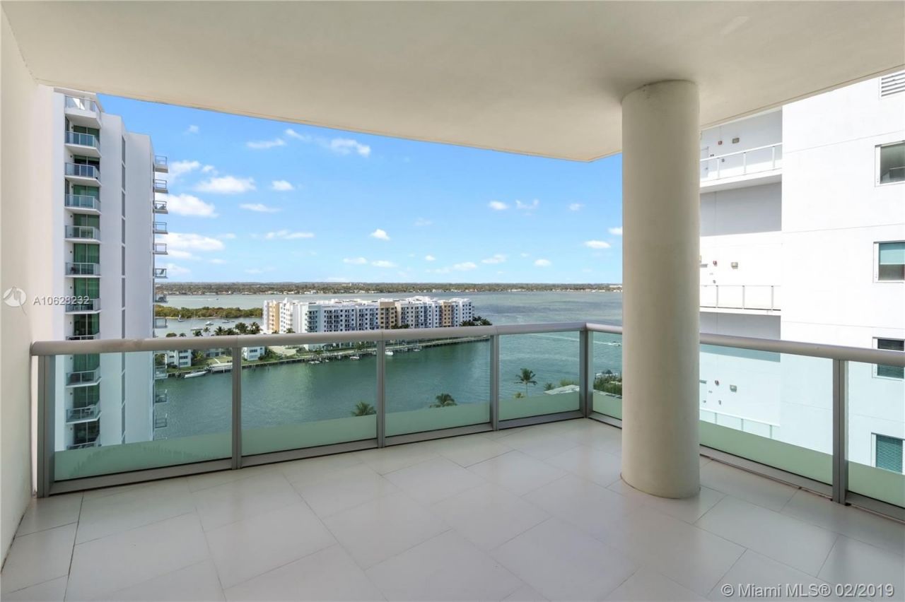 Квартира в Майами, США, 180 м2 фото 5