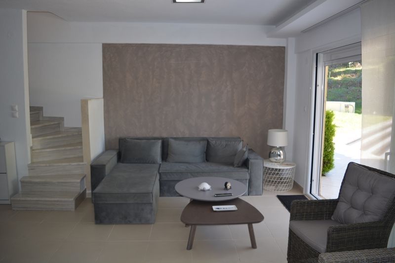 Таунхаус на Кассандре, Греция, 120 м2 фото 4