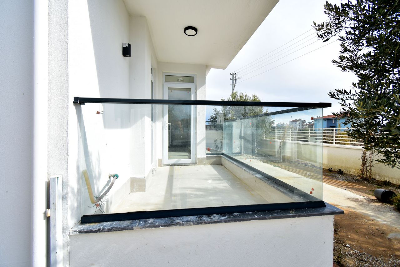 Квартира в Манавгате, Турция, 65 м2 фото 4