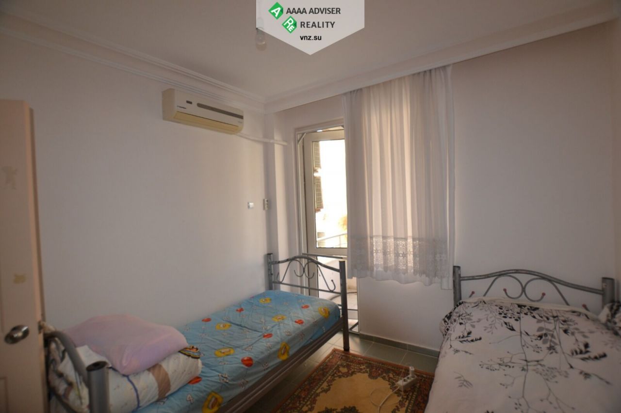 Квартира в Алании, Турция, 110 м2 фото 5