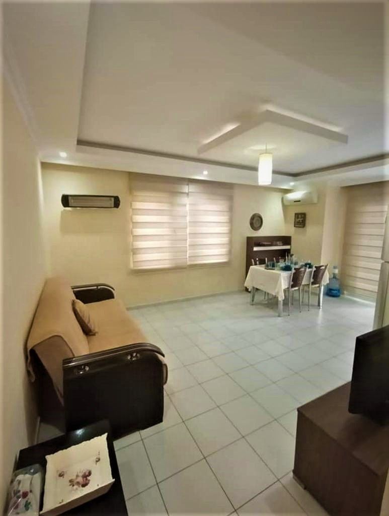 Квартира в Алании, Турция, 70 м2 фото 2
