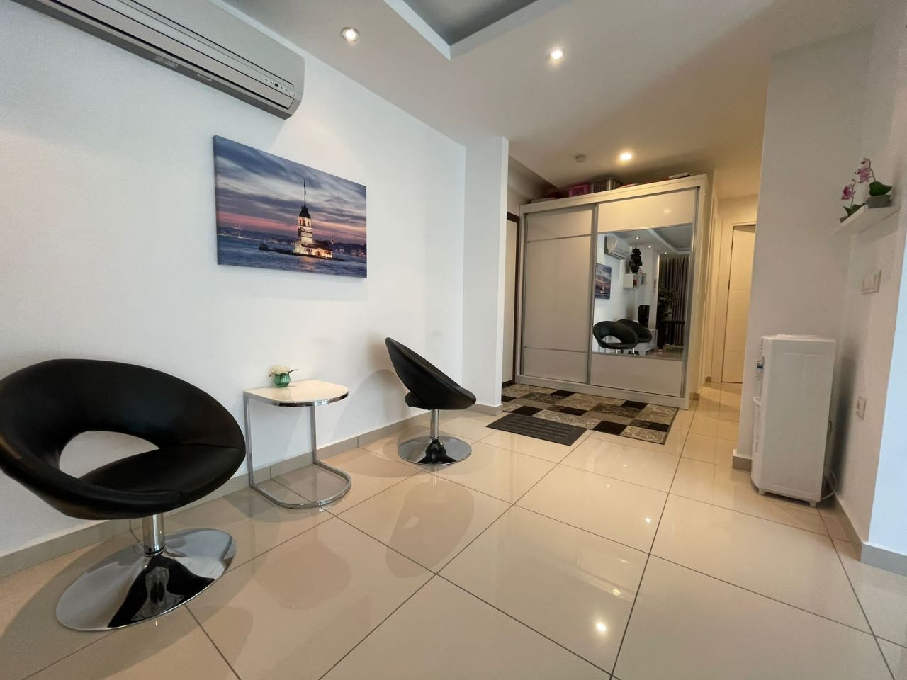 Апартаменты в Алании, Турция, 115 м2 фото 3