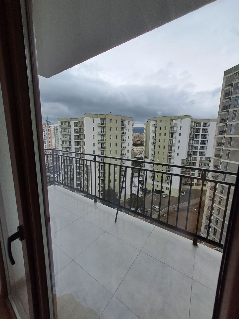 Квартира в Тбилиси, Грузия, 57.6 м2 фото 3