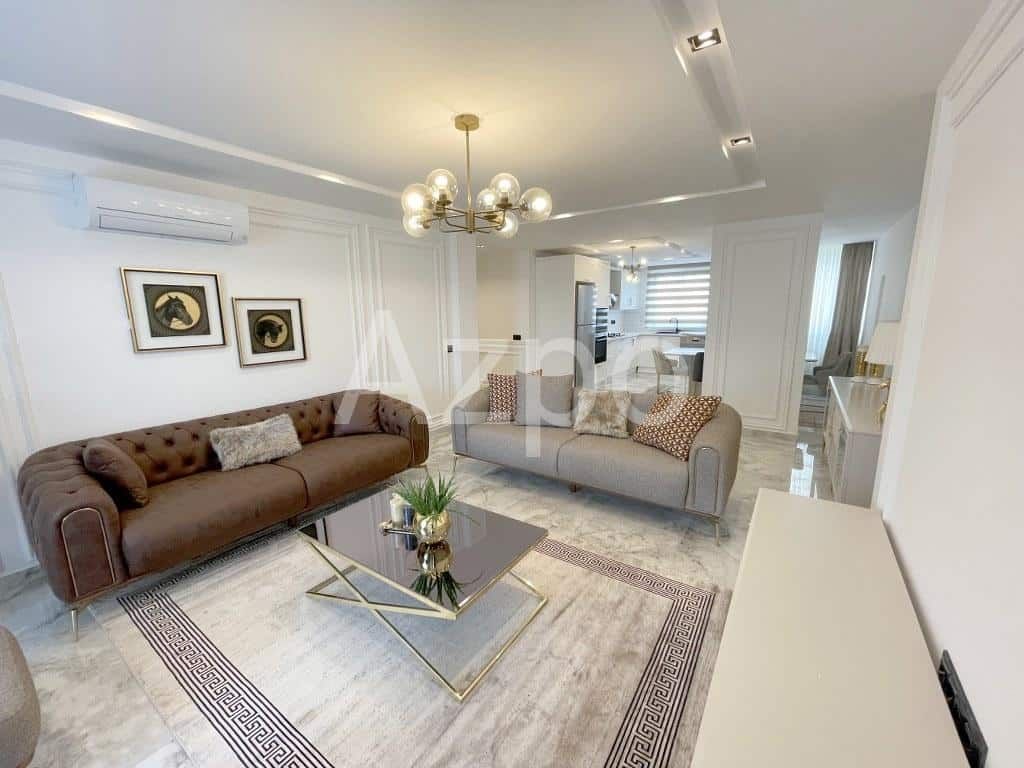 Пентхаус в Алании, Турция, 191 м2 фото 3