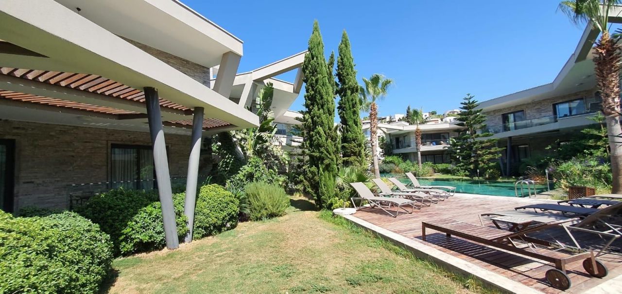 Вилла в Бодруме, Турция, 275 м2 фото 5
