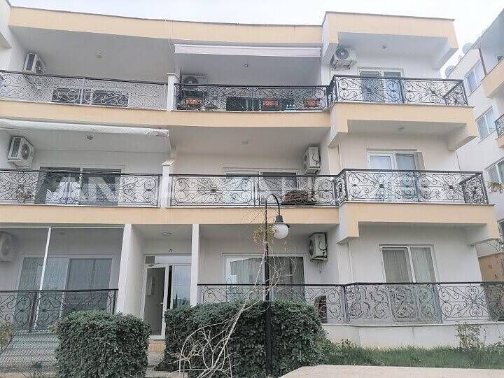 Апартаменты в Милясе, Турция, 130 м2 фото 3