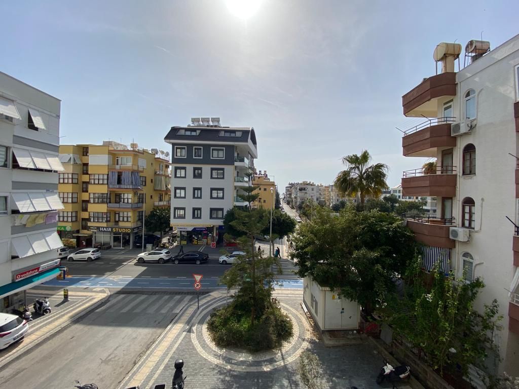 Квартира в Алании, Турция, 100 м2 фото 3