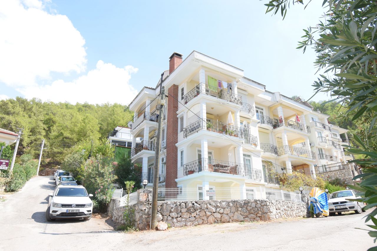 Квартира в Фетхие, Турция, 140 м2 фото 4