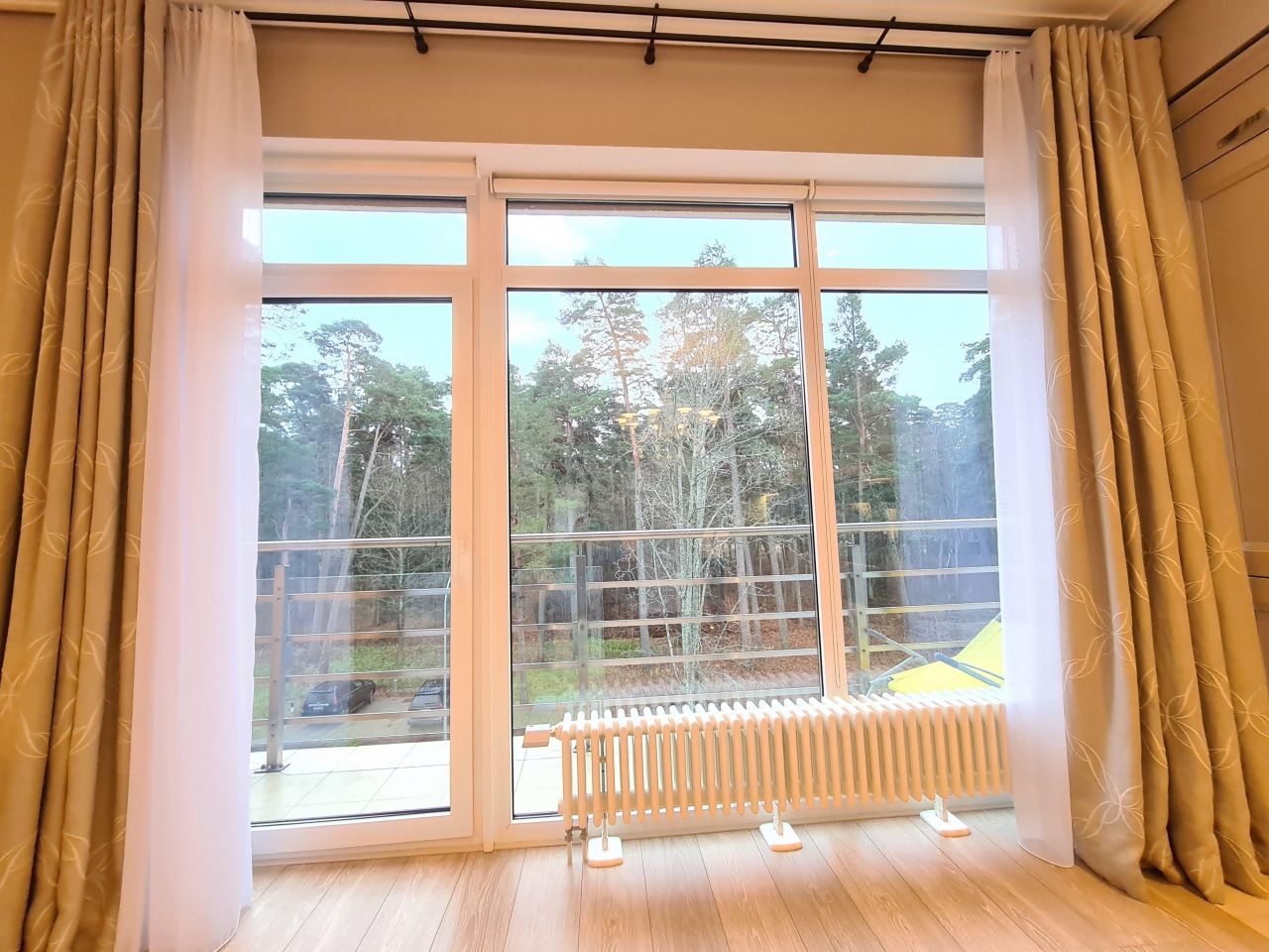 Квартира в Юрмале, Латвия, 103 м2 фото 4