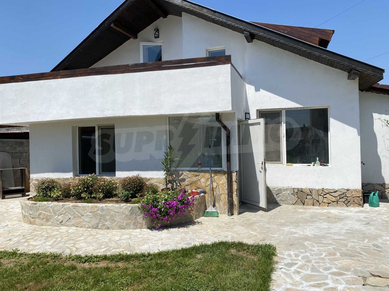 Дом в Видине, Болгария, 80 м2 фото 2