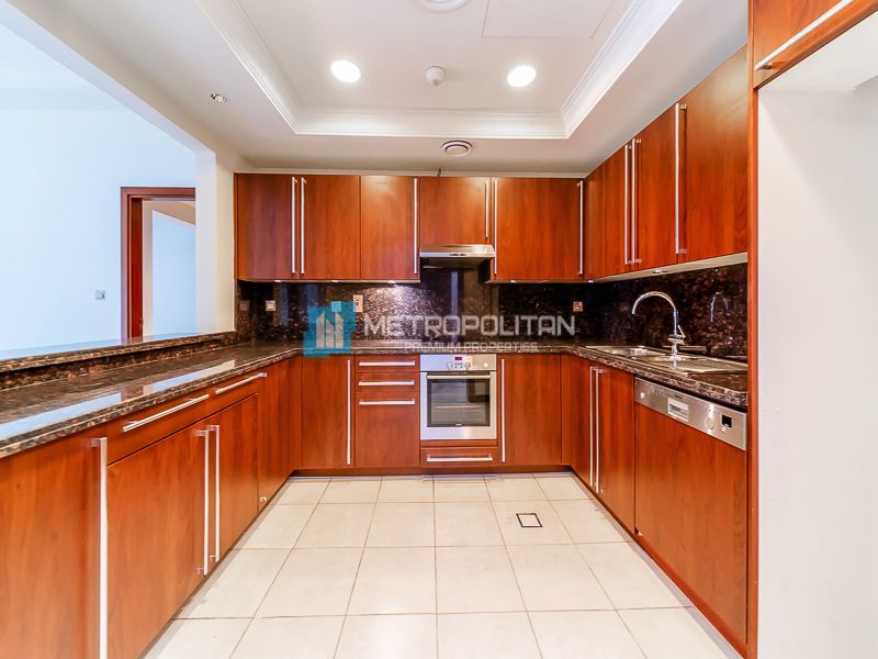 Апартаменты в Дубае, ОАЭ, 200.95 м2 фото 2